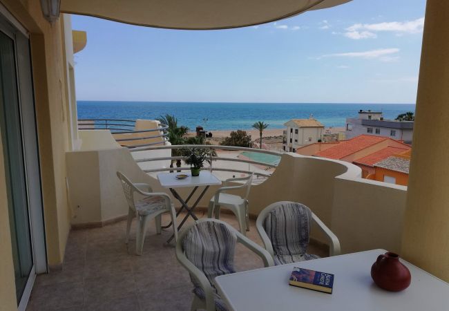 Lägenhet i Xeraco Playa - Bitácora 4º pta 7 Lägenhet i Xeraco Playa - Bitácora 4º pta 7