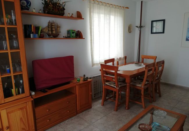 Lägenhet i Xeraco Playa - Bitácora 4º pta 7 Lägenhet i Xeraco Playa - Bitácora 4º pta 7