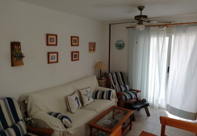 Lägenhet i Playa Xeraco - Bitacora 4º pta 7