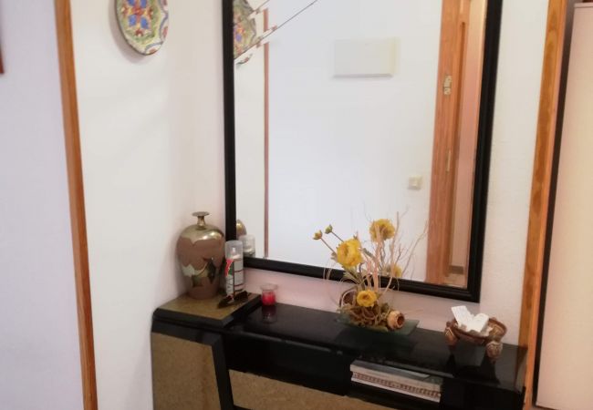 Lägenhet i Xeraco Playa - Bitácora 4º pta 7 Lägenhet i Xeraco Playa - Bitácora 4º pta 7