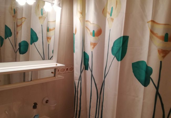 Lägenhet i Xeraco Playa - Bitácora 4º pta 7 Lägenhet i Xeraco Playa - Bitácora 4º pta 7