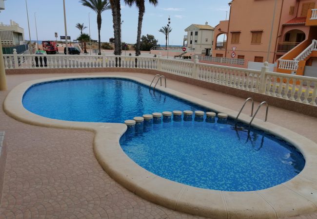 Lägenhet i Xeraco Playa - Bitácora 4º pta 7 Lägenhet i Xeraco Playa - Bitácora 4º pta 7