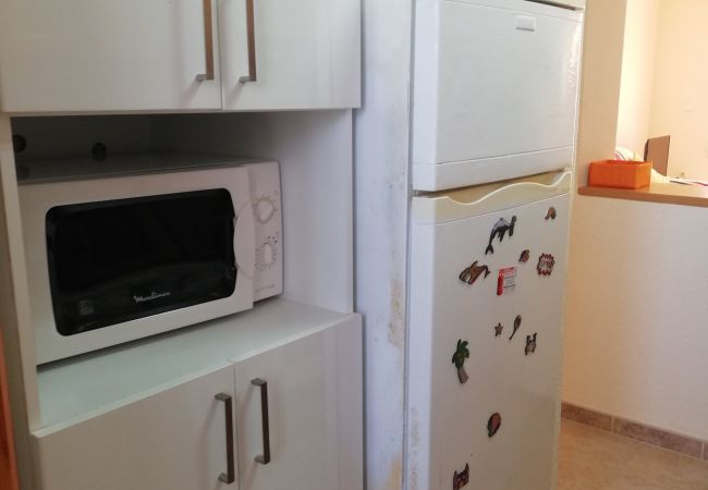 Lägenhet i Xeraco Playa - Los Lirios 21 - 2º esc.5 Lägenhet i Xeraco Playa - Los Lirios 21 - 2º esc.5