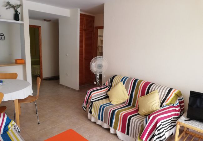 Lägenhet i Xeraco Playa - Los Lirios 21 - 2º esc.5 Lägenhet i Xeraco Playa - Los Lirios 21 - 2º esc.5