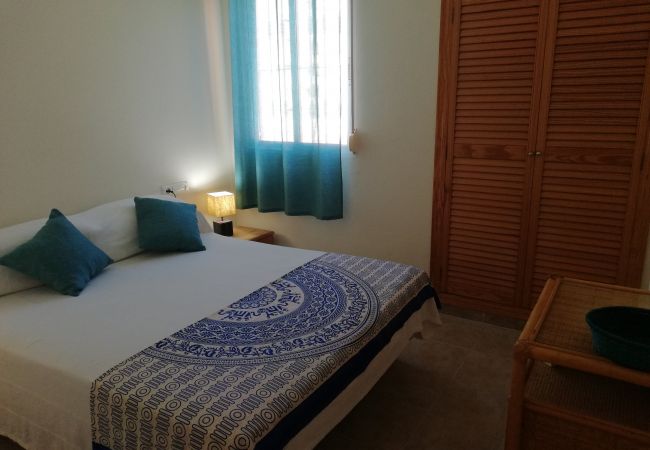 Lägenhet i Xeraco Playa - Los Lirios 21 - 2º esc.5 Lägenhet i Xeraco Playa - Los Lirios 21 - 2º esc.5