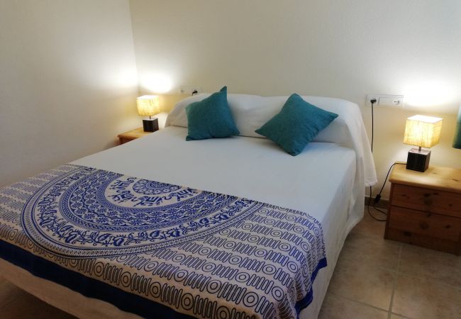 Lägenhet i Xeraco Playa - Los Lirios 21 - 2º esc.5 Lägenhet i Xeraco Playa - Los Lirios 21 - 2º esc.5