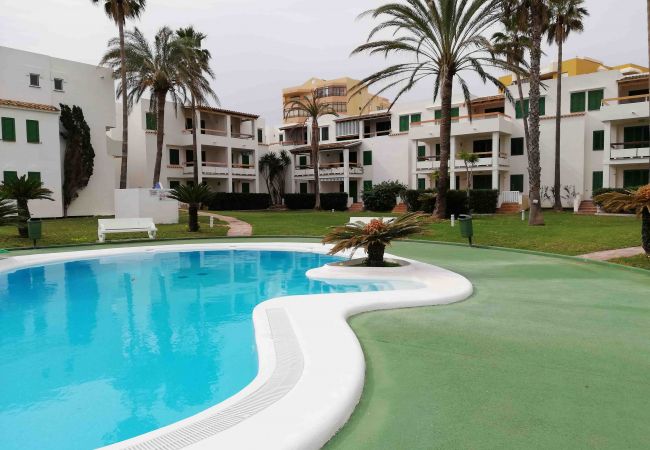 Lägenhet i Xeraco Playa - Deltamar R.C. 57 Lägenhet i Xeraco Playa - Deltamar R.C. 57