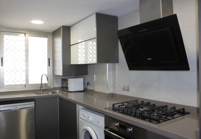 Lägenhet i Xeraco Playa - Deltamar R.C. 57 Lägenhet i Xeraco Playa - Deltamar R.C. 57