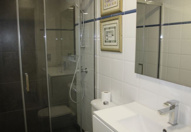 Lägenhet i Xeraco Playa - Deltamar R.C. 57 Lägenhet i Xeraco Playa - Deltamar R.C. 57