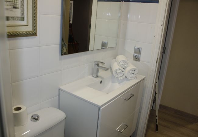 Lägenhet i Xeraco Playa - Deltamar R.C. 57 Lägenhet i Xeraco Playa - Deltamar R.C. 57