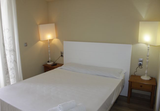 Lägenhet i Xeraco Playa - Deltamar R.C. 57 Lägenhet i Xeraco Playa - Deltamar R.C. 57