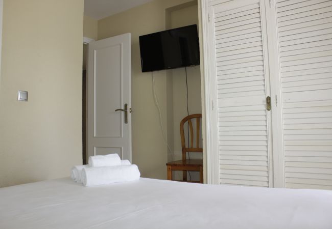 Lägenhet i Xeraco Playa - Deltamar R.C. 57 Lägenhet i Xeraco Playa - Deltamar R.C. 57