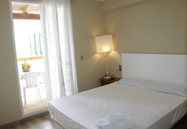 Lägenhet i Xeraco Playa - Deltamar R.C. 57 Lägenhet i Xeraco Playa - Deltamar R.C. 57