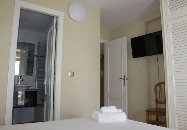 Lägenhet i Xeraco Playa - Deltamar R.C. 57 Lägenhet i Xeraco Playa - Deltamar R.C. 57