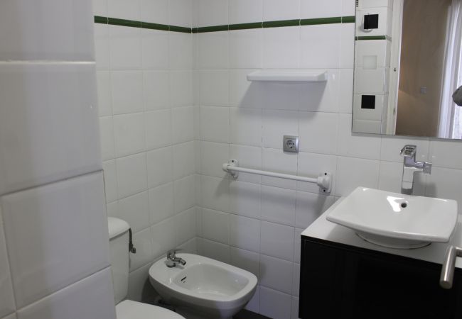 Lägenhet i Xeraco Playa - Deltamar R.C. 57 Lägenhet i Xeraco Playa - Deltamar R.C. 57