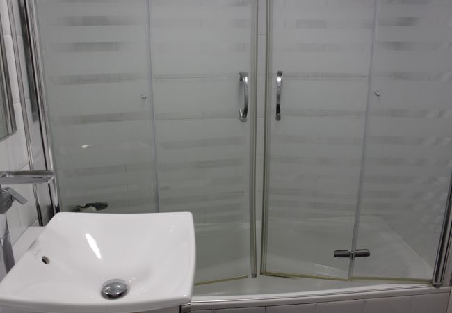 Lägenhet i Xeraco Playa - Deltamar R.C. 57 Lägenhet i Xeraco Playa - Deltamar R.C. 57