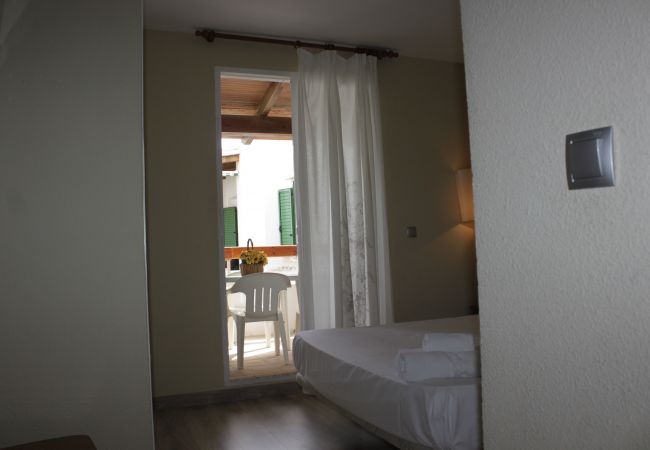 Lägenhet i Xeraco Playa - Deltamar R.C. 57 Lägenhet i Xeraco Playa - Deltamar R.C. 57