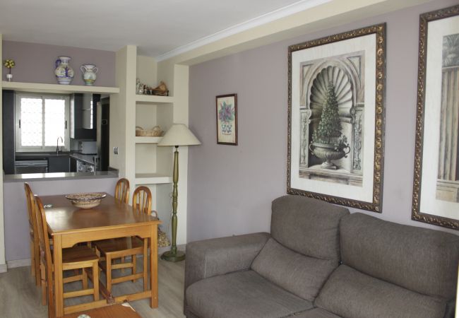 Lägenhet i Xeraco Playa - Deltamar R.C. 57 Lägenhet i Xeraco Playa - Deltamar R.C. 57