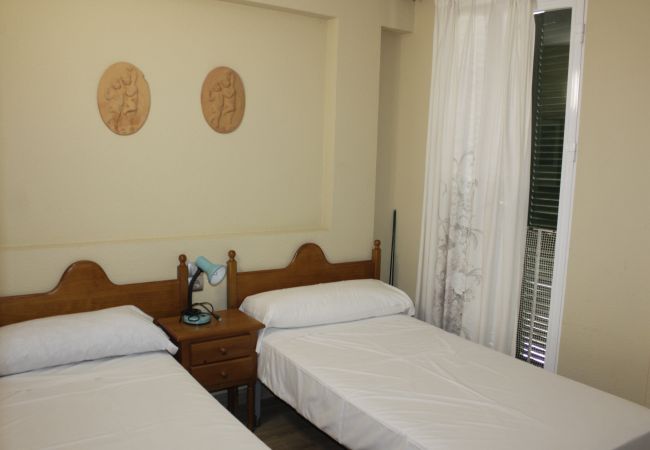 Lägenhet i Xeraco Playa - Deltamar R.C. 57 Lägenhet i Xeraco Playa - Deltamar R.C. 57