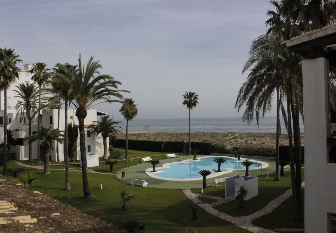 Lägenhet i Playa Xeraco - Deltamar R.C. 57