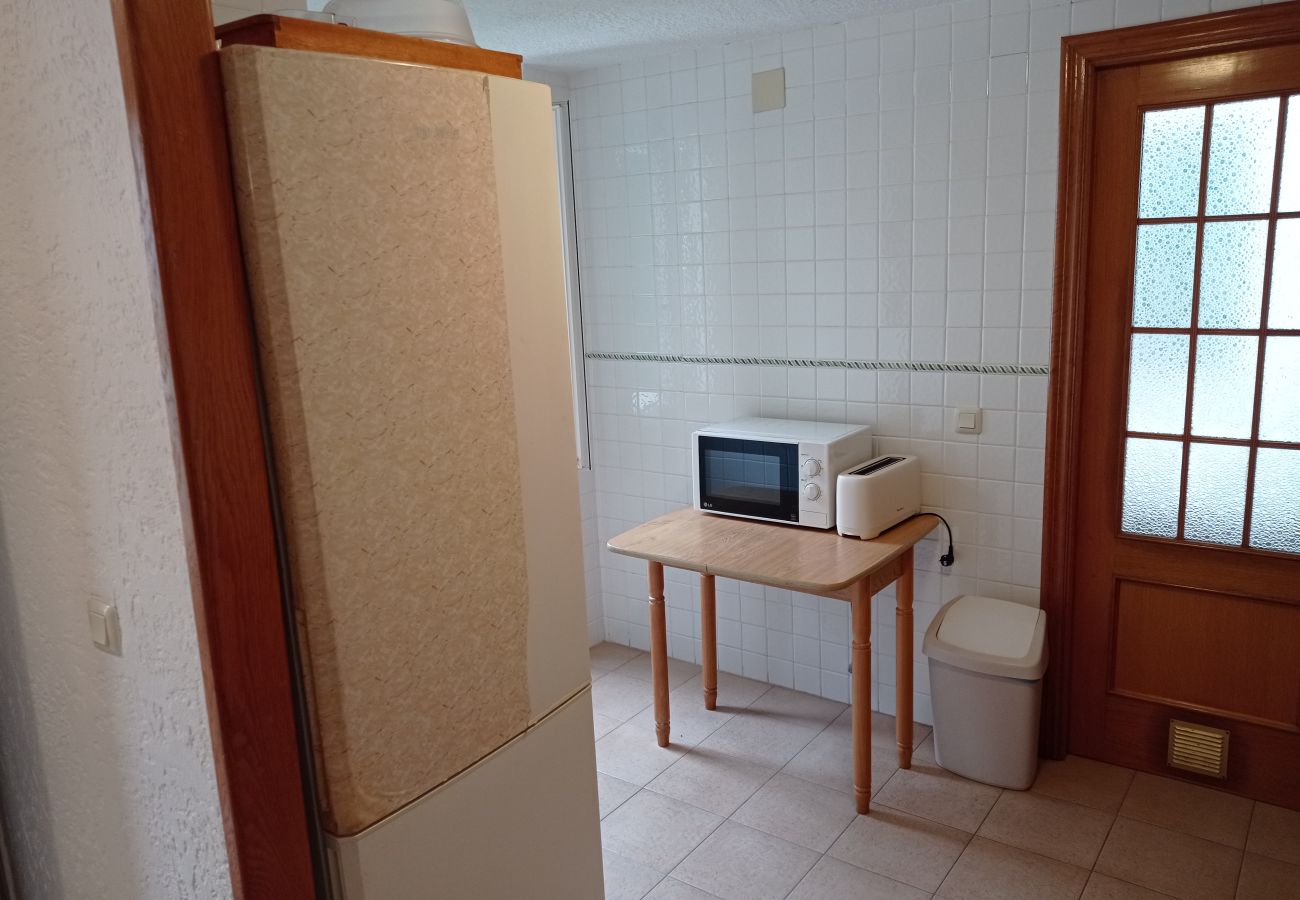 Lägenhet i Playa Xeraco - Deltamar 34