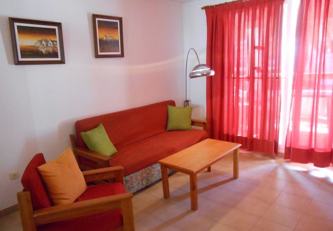 Lägenhet i Playa Xeraco - Deltamar R.C. 61