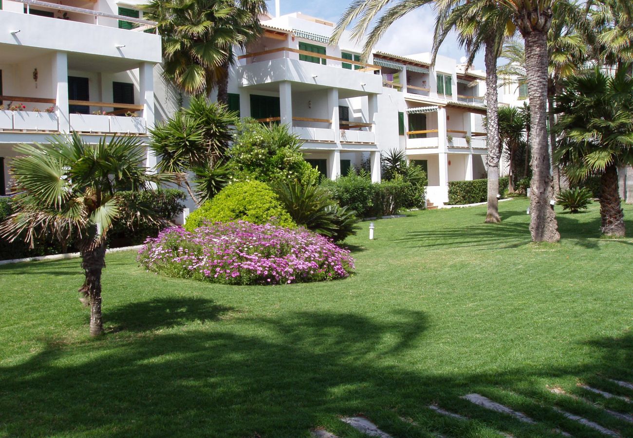 Lägenhet i Playa Xeraco - Deltamar R.C. 64