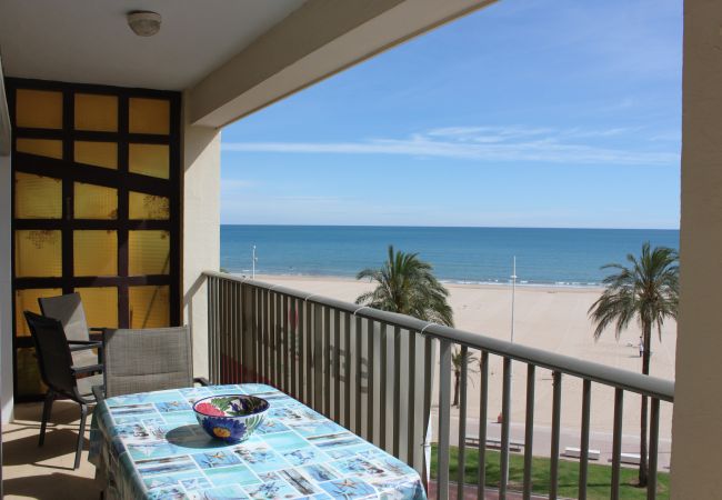 Lägenhet i Playa de Gandía - 1.Infante E4-4º