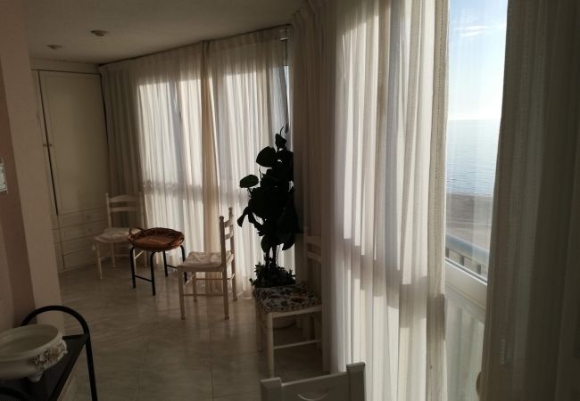 Lägenhet i Playa de Gandía - 1.Infante E3-9º