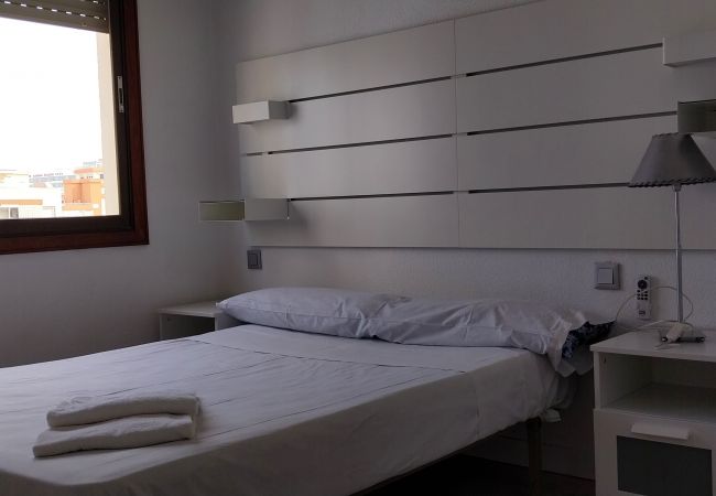 Lägenhet i Playa de Gandía - 1.Danio 5ºA (garaje 58) Lägenhet i Playa de Gandía - 1.Danio 5ºA (garaje 58)