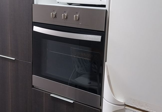 Lägenhet i Playa de Gandía - 1.Danio 5ºA (garaje 58) Lägenhet i Playa de Gandía - 1.Danio 5ºA (garaje 58)