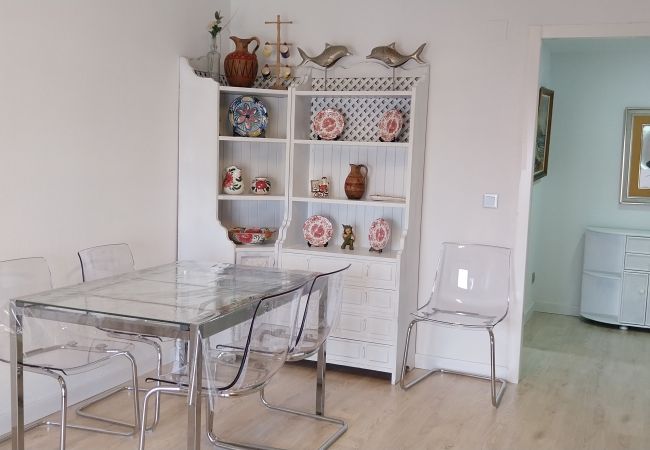 Lägenhet i Playa de Gandía - 1.Danio 5ºA (garaje 58) Lägenhet i Playa de Gandía - 1.Danio 5ºA (garaje 58)