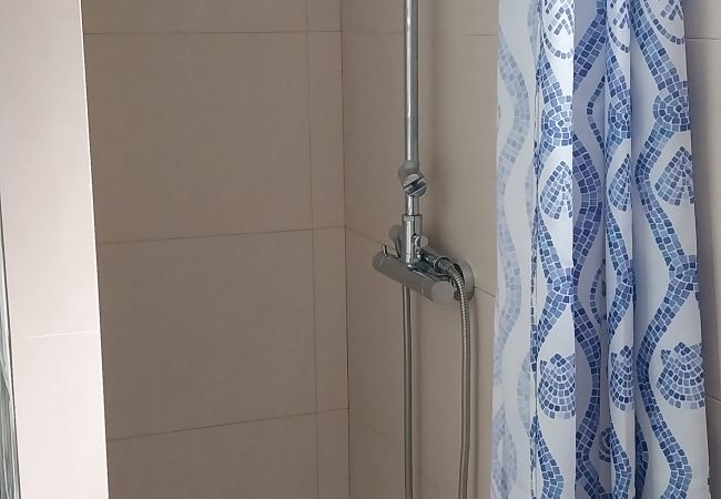 Lägenhet i Playa de Gandía - 1.Danio 5ºA (garaje 58) Lägenhet i Playa de Gandía - 1.Danio 5ºA (garaje 58)