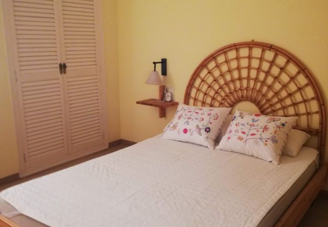 Lägenhet i Playa Xeraco - Deltamar 30