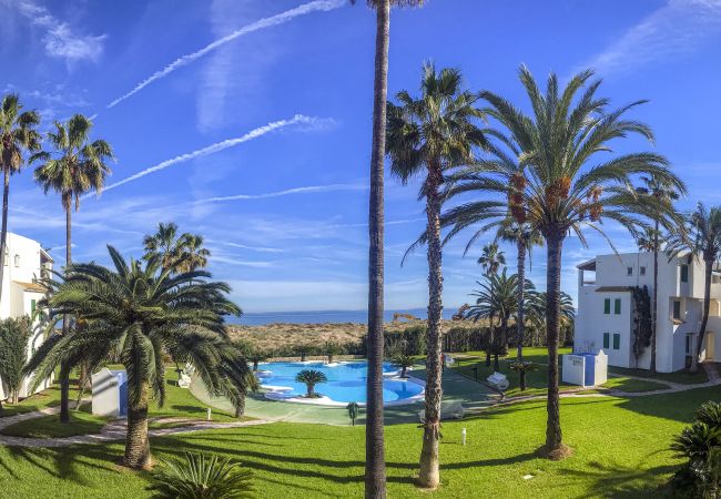  i Xeraco Playa - Deltamar 81, Solo Familias!