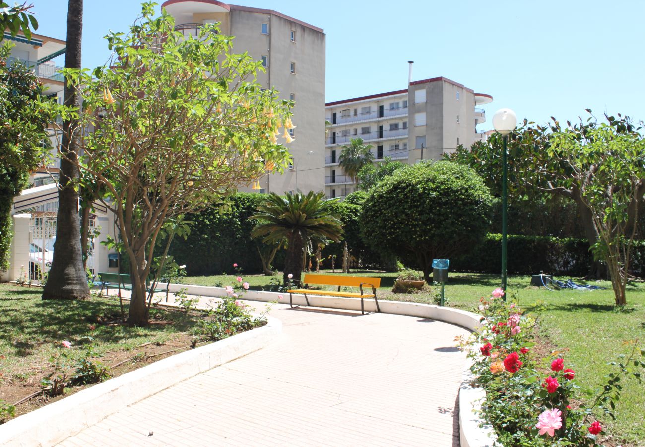 Lägenhet i Playa de Gandía - 1.Cantabria 10º pta 103