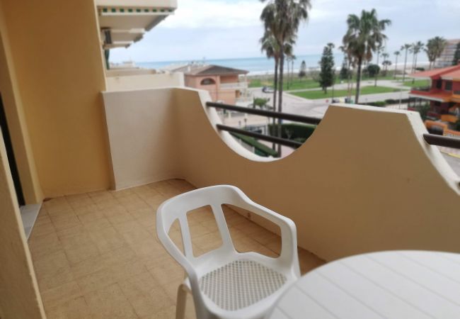 Lägenhet i Xeraco Playa - 4.Xeraco Park I esc.3 4º pta.7 Lägenhet i Xeraco Playa - 4.Xeraco Park I esc.3 4º pta.7