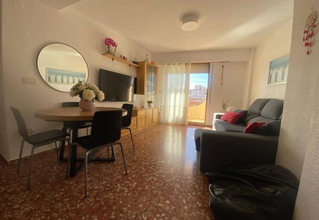 Lägenhet i Xeraco Playa - 4.Xeraco Park I esc.3 4º pta.7 Lägenhet i Xeraco Playa - 4.Xeraco Park I esc.3 4º pta.7