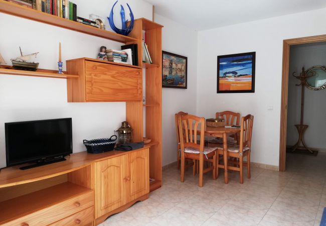 Lägenhet i Playa Xeraco - 4.Parquemar III-IV bl.I esc.C 1º pta.1