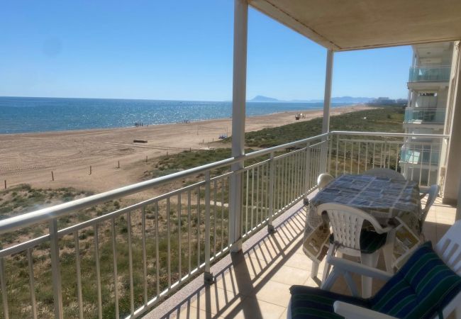  i Xeraco Playa - 4.La Goleta 3ºA