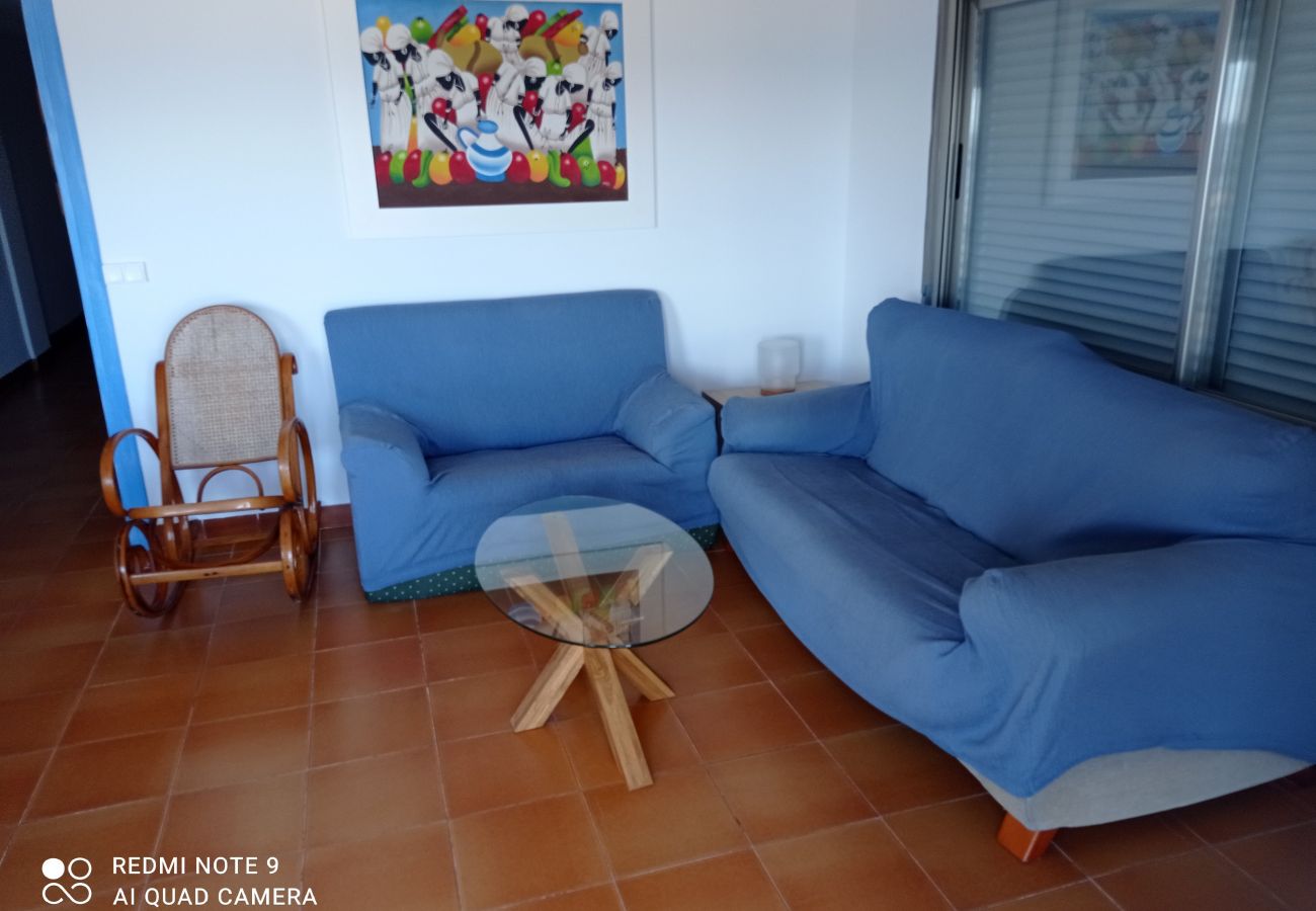 Lägenhet i Playa Xeraco - 4.La Dorada 2º pta.4