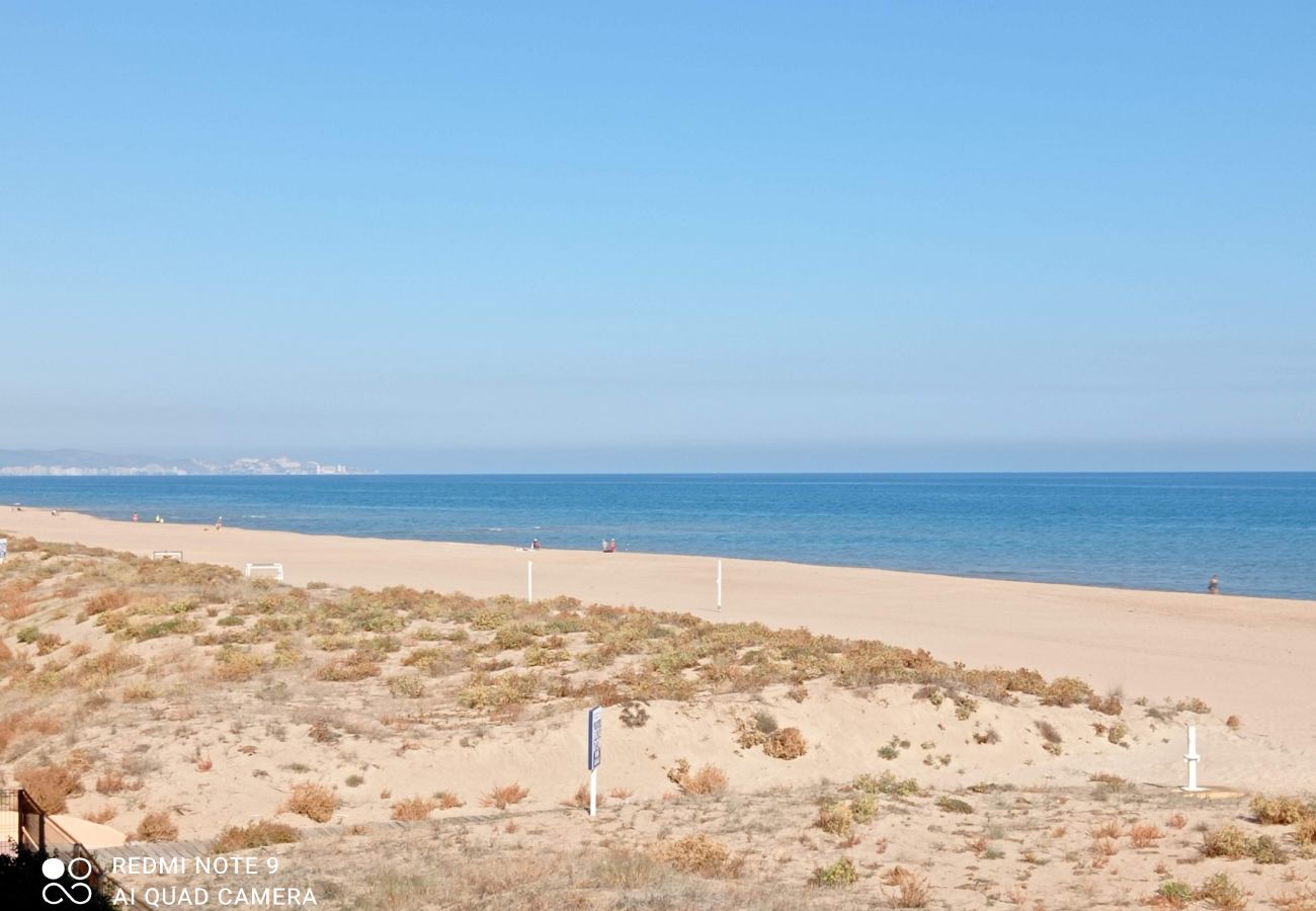 Lägenhet i Playa Xeraco - 4.La Dorada 2º pta.4