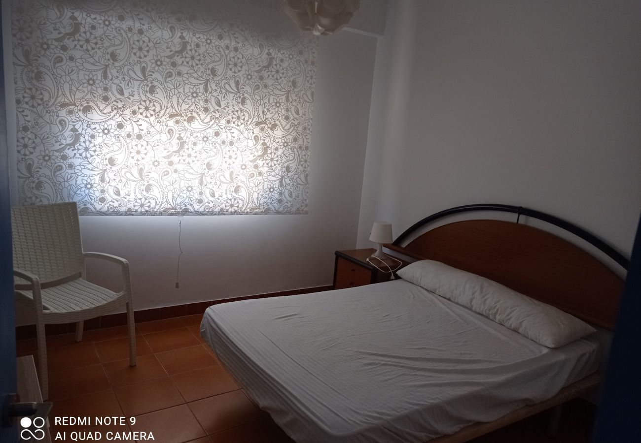 Lägenhet i Playa Xeraco - 4.La Dorada 2º pta.4
