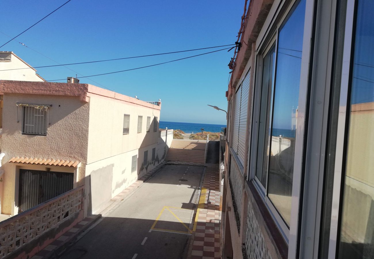 Lägenhet i Playa Xeraco - 4.La Dorada 2º pta.4