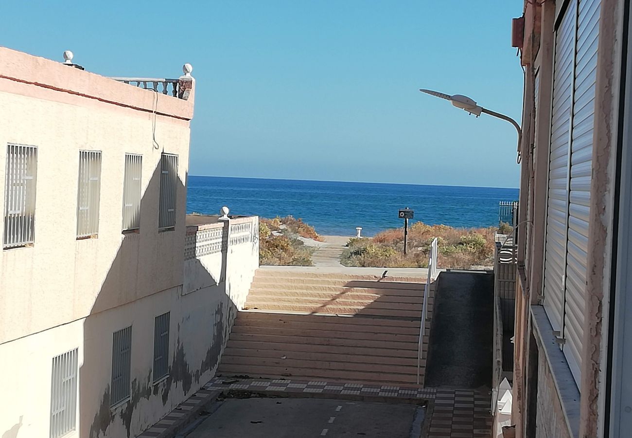 Lägenhet i Playa Xeraco - 4.La Dorada 2º pta.4