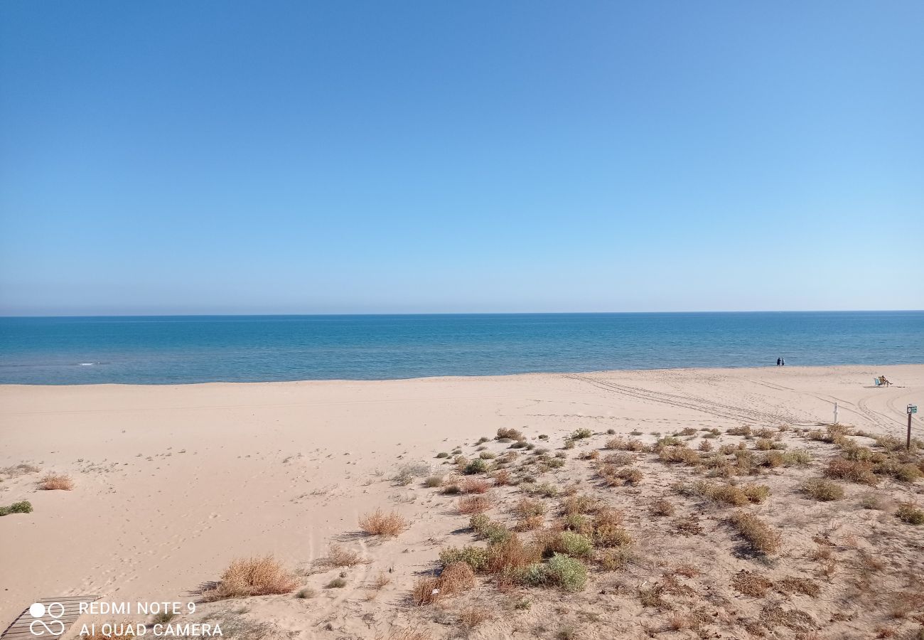 Lägenhet i Playa Xeraco - 4.La Dorada 2º pta.4
