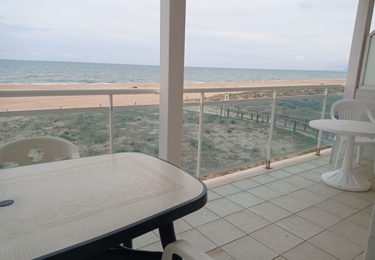 Lägenhet i Playa Xeraco - 4.La Dorada 2º pta.4