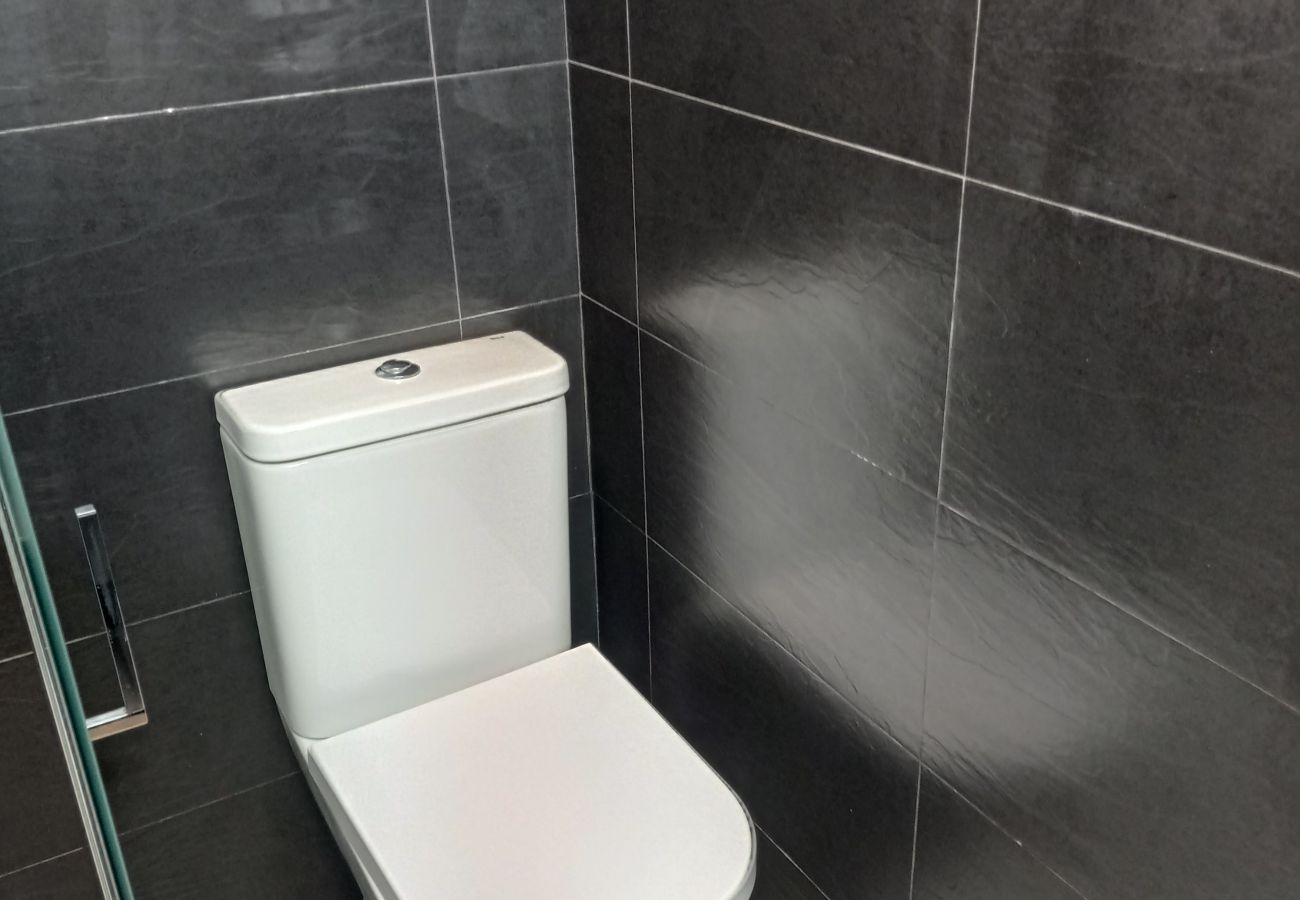 Lägenhet i Playa Xeraco - 4.La Dorada 2º pta.4