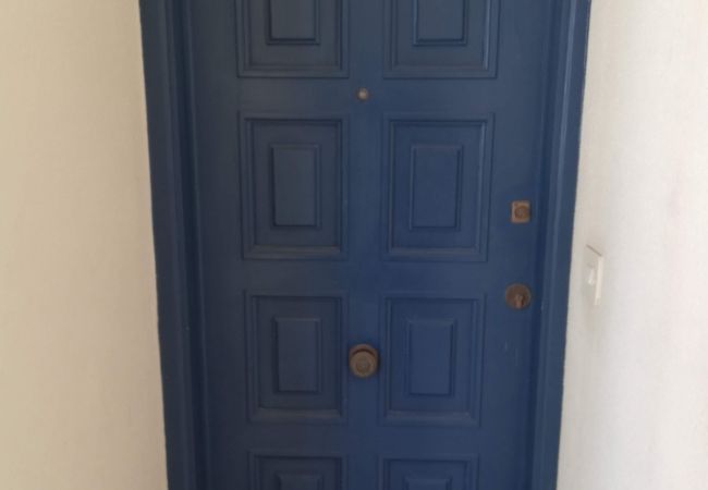 Lägenhet i Playa de Gandía - 1.Don Ximo 1º pta 1 (garaje 61) Lägenhet i Playa de Gandía - 1.Don Ximo 1º pta 1 (garaje 61)