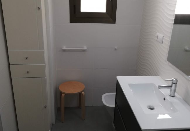 Lägenhet i Playa de Gandía - 1.Don Ximo 1º pta 1 (garaje 61) Lägenhet i Playa de Gandía - 1.Don Ximo 1º pta 1 (garaje 61)